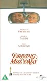 Review 4 Front Video  / Driving Miss Daisy [1989]