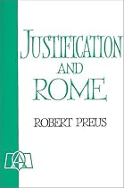 Justification and Rome