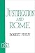 Justification and Rome