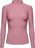 Produkt-Bild: Under Armour Damen Subzero Mock - W&auml;rmendes Funktionsshirt langarm