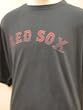 Boston Red Sox - Garment Washed Baseball T-Shirt