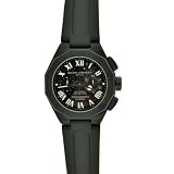Baume and Mercier Mens MOA08834 Riviera Sport XXL Automatic Chronograph Watch by Baume & Mercier