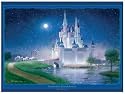 Buffalo Games Cinderella's Grand Arrival Fine Art 1026 Piece Puzzle - 1174