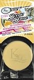 k29 KeyStone Scent-Stone Car and Home Air Freshener, Island Fruit