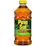 Clorox The 40125 Pine Sol 48-oz. Multi-Purpose Household Cleaner