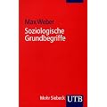 Uni-Taschenb�cher Nr. 541: Soziologische Grundbegriffe