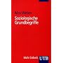 Soziologische Grundbegriffe