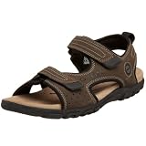 Geox Mens Uomo Sandal Strada Sandal