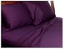 Sealy Best Fit 300-Thread-Count Cotton Sateen King Pillowcases, Regal