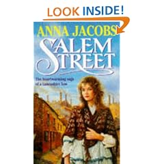 Salem Street (Gibson Family Saga 1)
