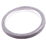Beck Arnley  039-6055  Exhaust Gasket by Beck Arnley