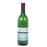 Tennis Wine Bottle