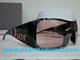 CHRISTIAN DIOR OVERSHINE 2 SUNGLASSES
