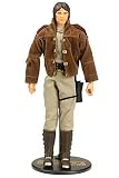 Battlestar Galactica 12" Figure: Captain Apollo