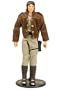 Battlestar Galactica 12" Figure: Captain Apollo