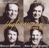 Highwayman Super Hits