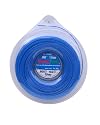 SuperTrim .095-Inch-by-140-Foot Spool Home Owner Grade Round 1/2-Pound Grass Trimmer Line, Orange #SU095D1/2-12