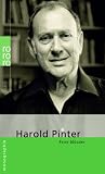 Pinter, Harold (monographien)