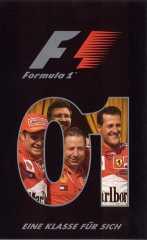 Formel 1 - Die Highlights 2001