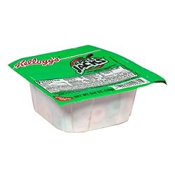 Apple Jacks Cereal-in-a-Cup, 0.625-Ounce Cups (Pack of 96)