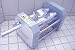 Piemaster MT-20 Manual Turnover Machine, Table Top Commercial Grade