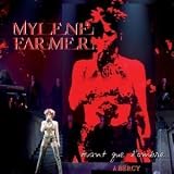 Mylène Farmer - Avant que l'ombre à Bercy