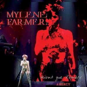 Mylene Farmer - Avant Que l