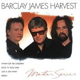Master Series - Barclay James Harvest