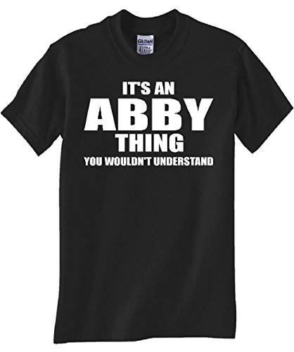 ABBY 