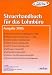 Produkt-Bild: Steuerhandbuch f&uuml;r das Lohnb&uuml;ro 2005: Alle f&uuml;r den Lohnsteuerabzug durch den Arbeitgeber ben&ouml;tigte Gesetzestexte, Richtlinien, bundeseinheitlich ... und amtlichen Vordruckmuster