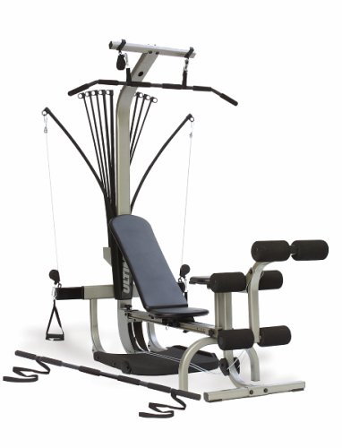 Bowflex Ultimate XTLU Home Gym