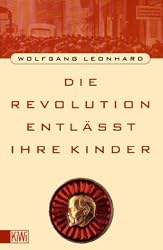 Die Revolution entlässt ihre Kinder