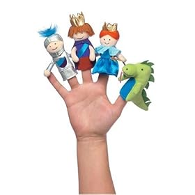  A Day at the Castle FP Boxed Set