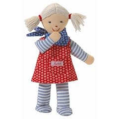 sigikid 47480 - Softdolls, sigidolly