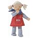 sigikid 47480 - Softdolls, sigidolly