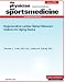 Degenerative Lumbar Spinal Stenosis: Options for Aging Backs (The Physician and Sportsmedicine)