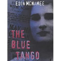 The Blue Tango