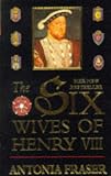 The Wives of Henry VIII (Vintage)
