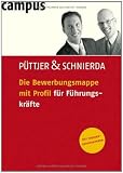 Produkt-Bild: Die Bewerbungsmappe mit Profil f&uuml;r F&uuml;hrungskr&auml;fte: Mit CD-ROM