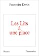 Les Lits � une place
