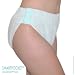 Waterproof Secure Side Pant