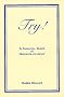 Try! A Survival Guide to Unemployment Try! A Survival Guide to Unemployment