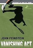 Vanishing Act: Mystery at the U.S. Open