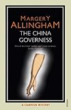The China governess