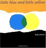 Little Blue and Little Yellow