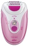 Produkt-Bild: Braun Silk-&eacute;pil 5 / 5185 Epilierer Xelle Legs (limitierte Edition)