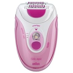 Braun Silk-�pil 5 / 5185 Epilierer Xelle Legs (limitierte Edition)