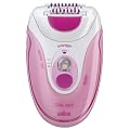 Braun Silk-�pil 5 / 5185 Epilierer Xelle Legs (limitierte Edition)