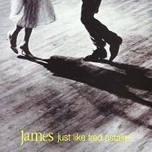 Just Like Fred Astaire