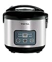 Tefal Automatic Slow Cooker, Rice Cooker, Steamer